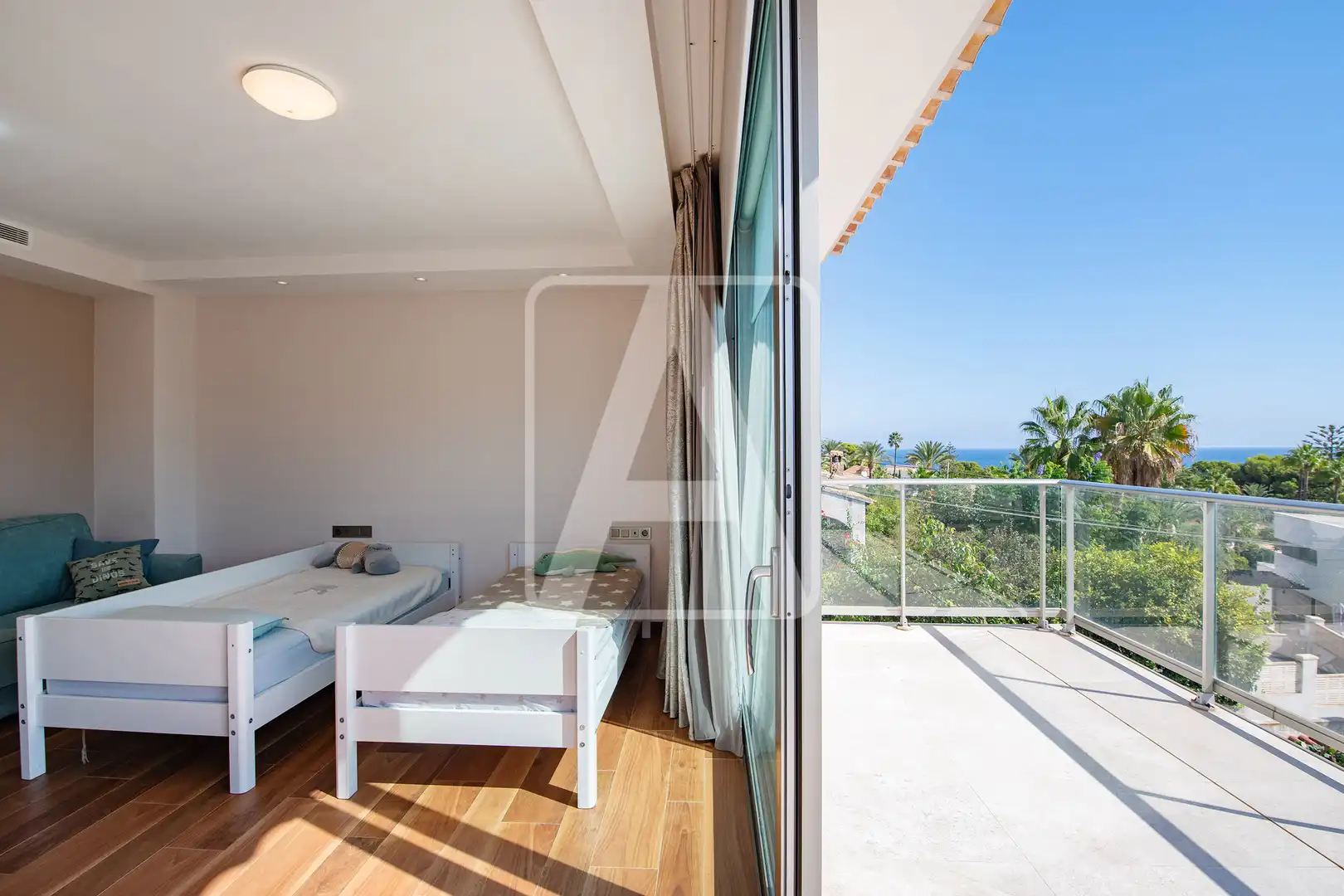 Villa mit Pool zum Verkauf in La Caleta - La Calalga -  Les Bassetes, imagen 23