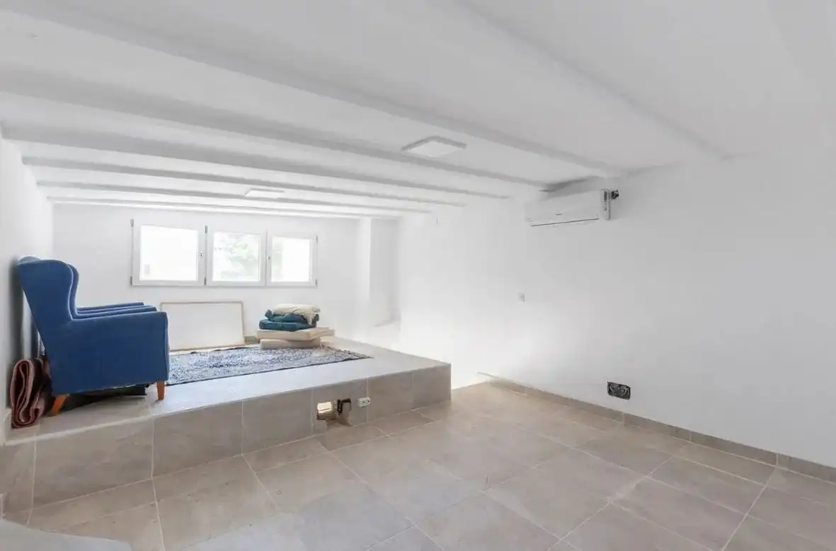 Chalet con piscina en venta en Yate, imagen 15