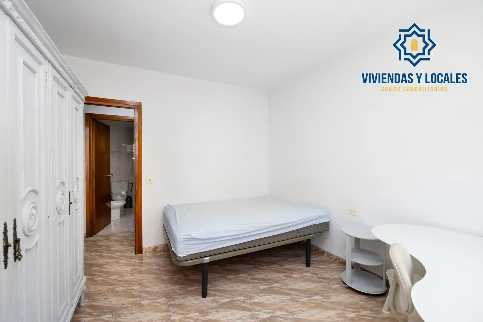 Flat with lift for sale in Calle Santa Paula, imagen 20