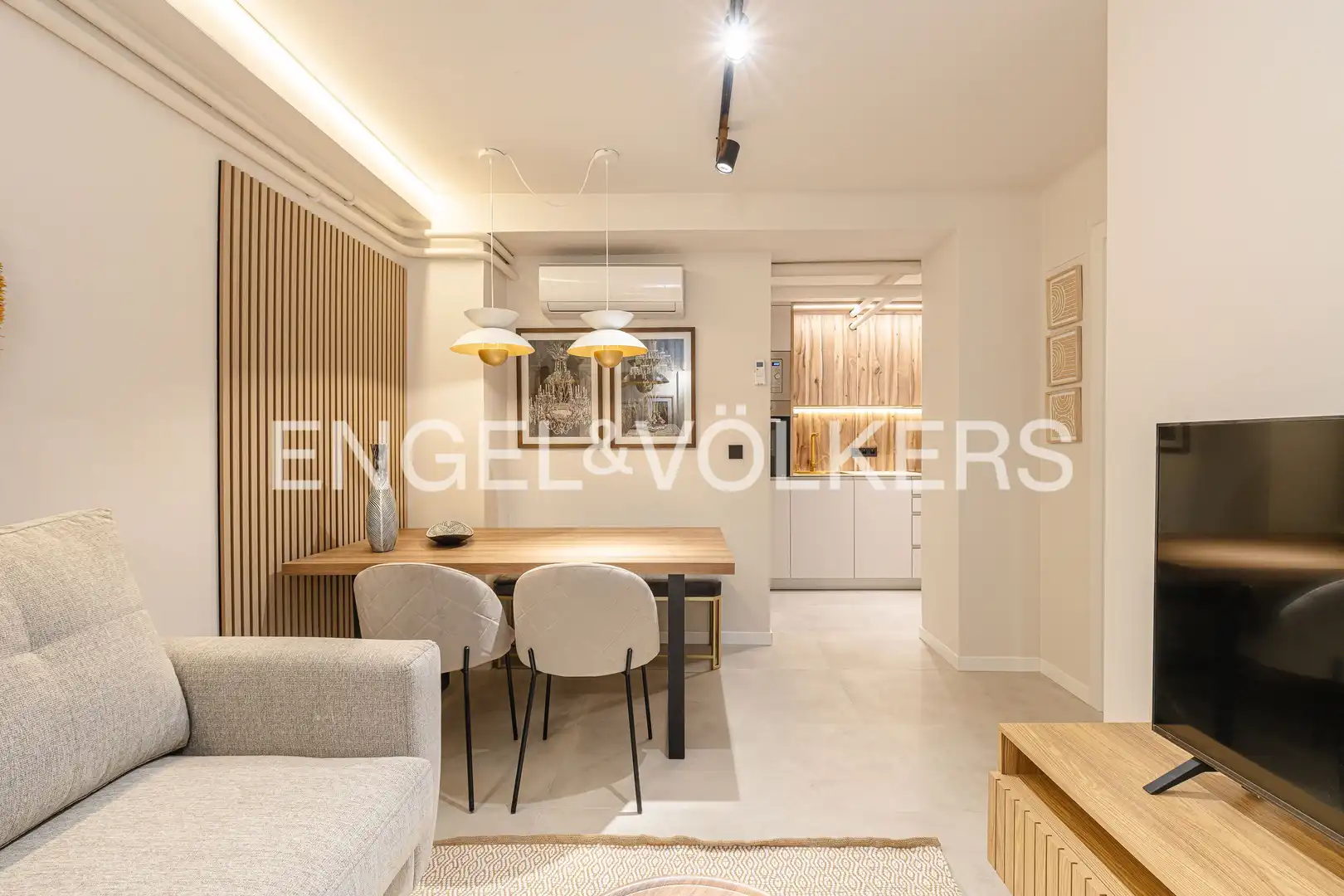 Apartament de lloguer a Calle de San Aquilino, Almenara -Ventilla