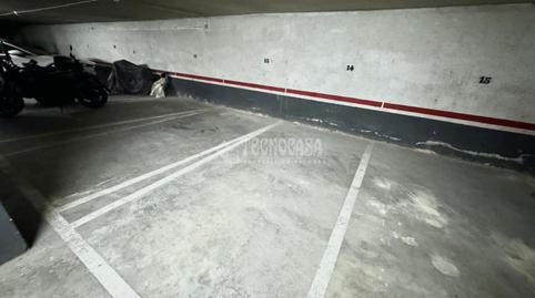 Foto 3 de Garatge en venda a Banyeres, Barcelona