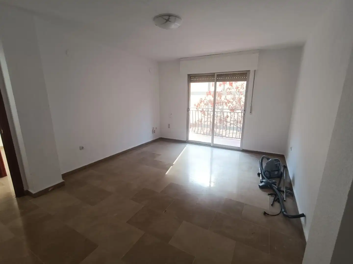 Bedroom of Flat for rent in Granada