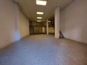 Local comercial en venta en Logroño - Calle Pepe Blanco