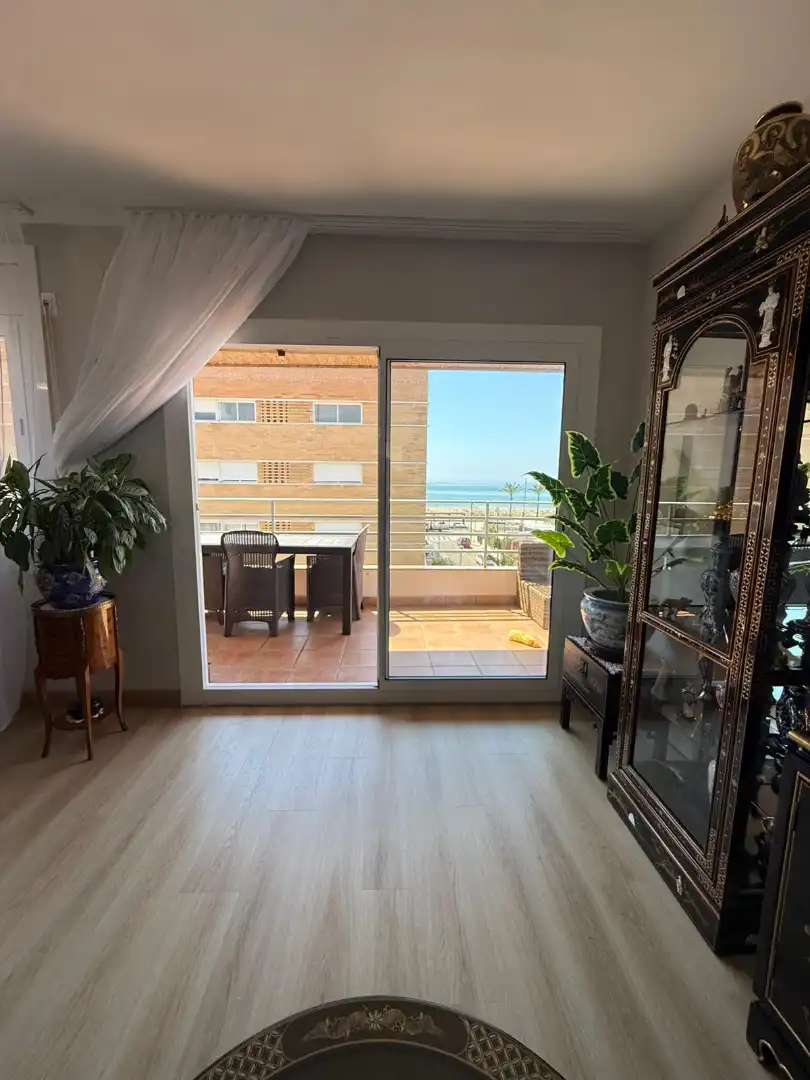 Flat with lift for sale in Segur Platja, imagen 4
