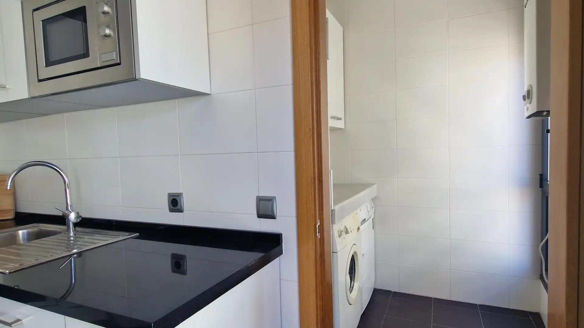 Flat for rent in Divina Pastora - La Yeguada