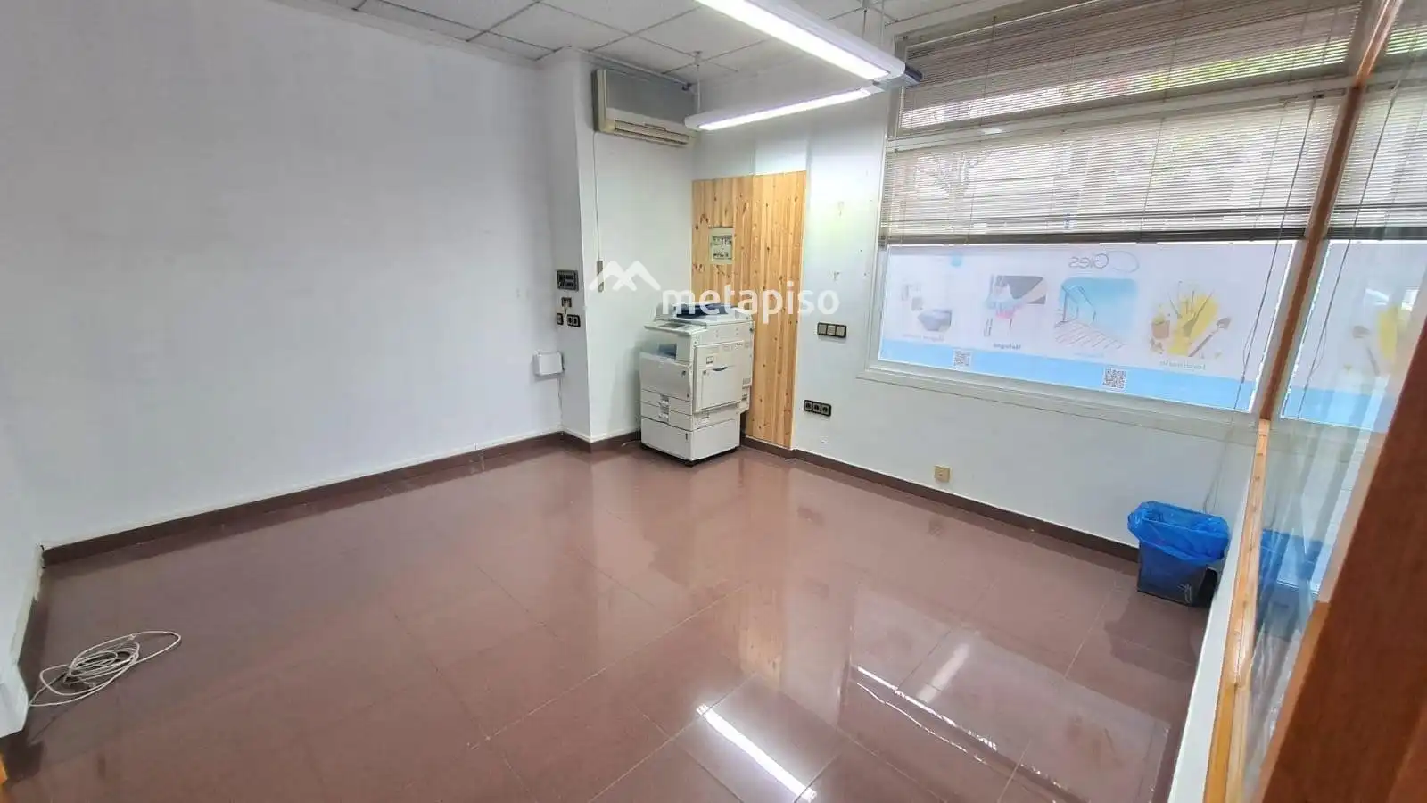 Büro zur Miete in El Vendrell