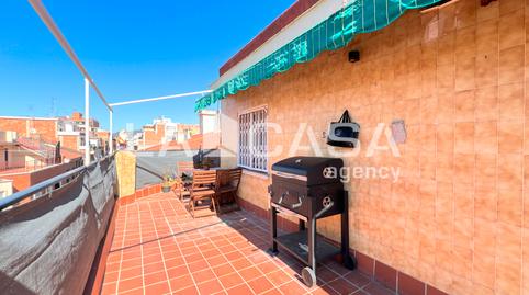 Foto 2 de Ático en venta en La Prosperitat,  Barcelona Capital