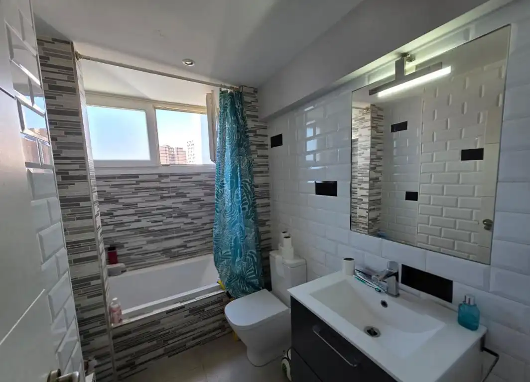 Piso con terraza en venta en Irumineta Kalea 1, imagen 7