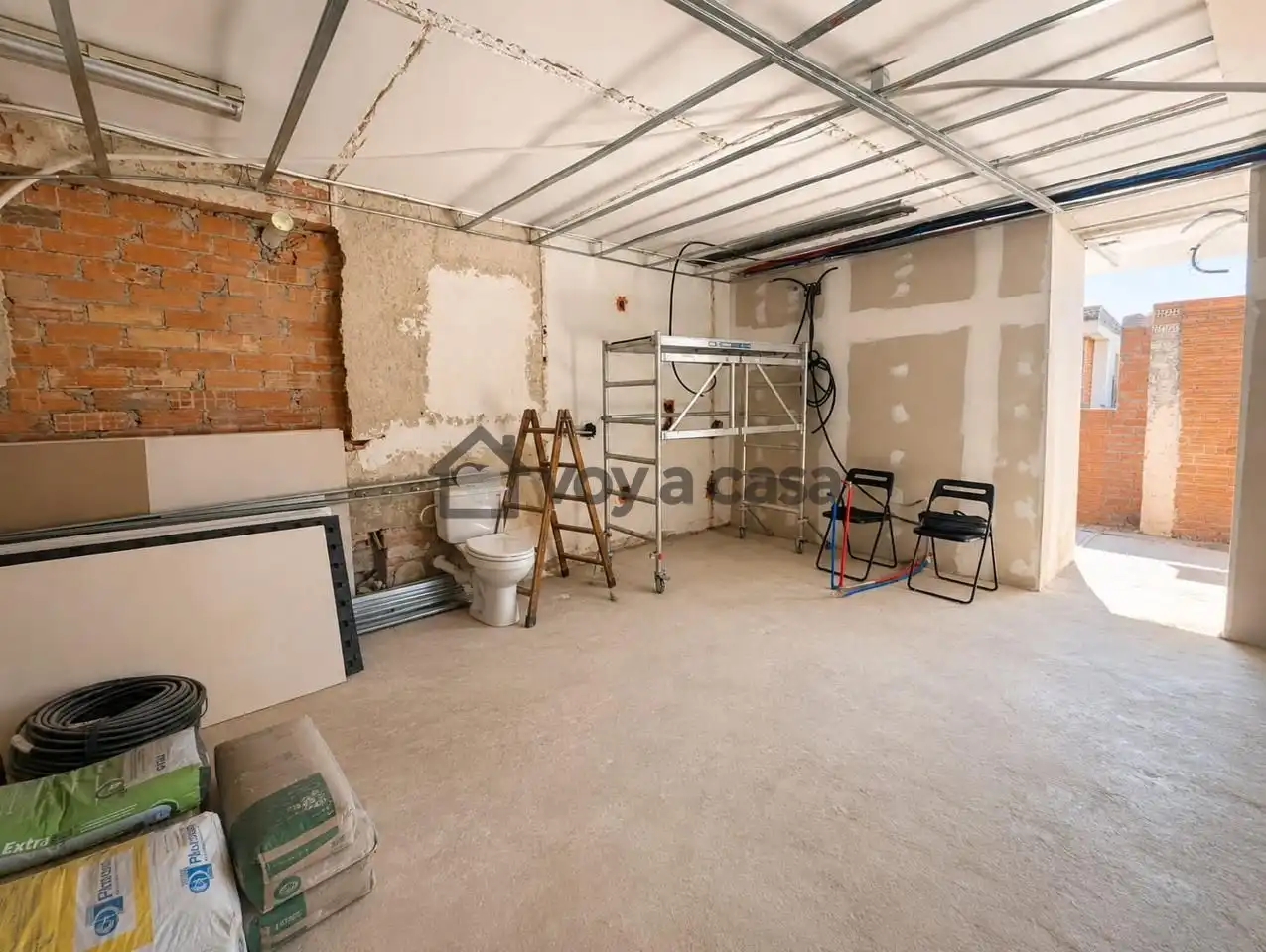 Casa en venta en calle de les Assutzenes, imagen 3