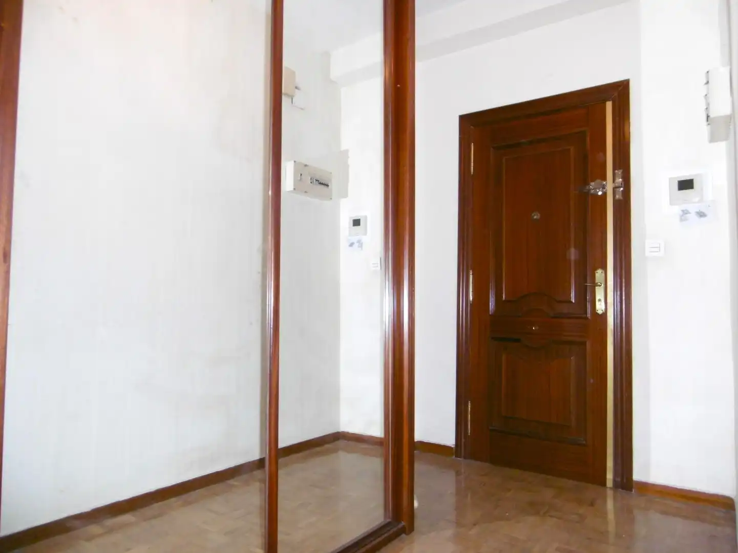 Piso con ascensor en venta en Paseo ZORRILLA, imagen 7