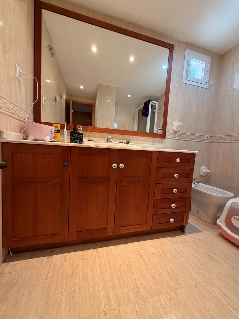 Baño de Piso en venta en Restón I - Restón II