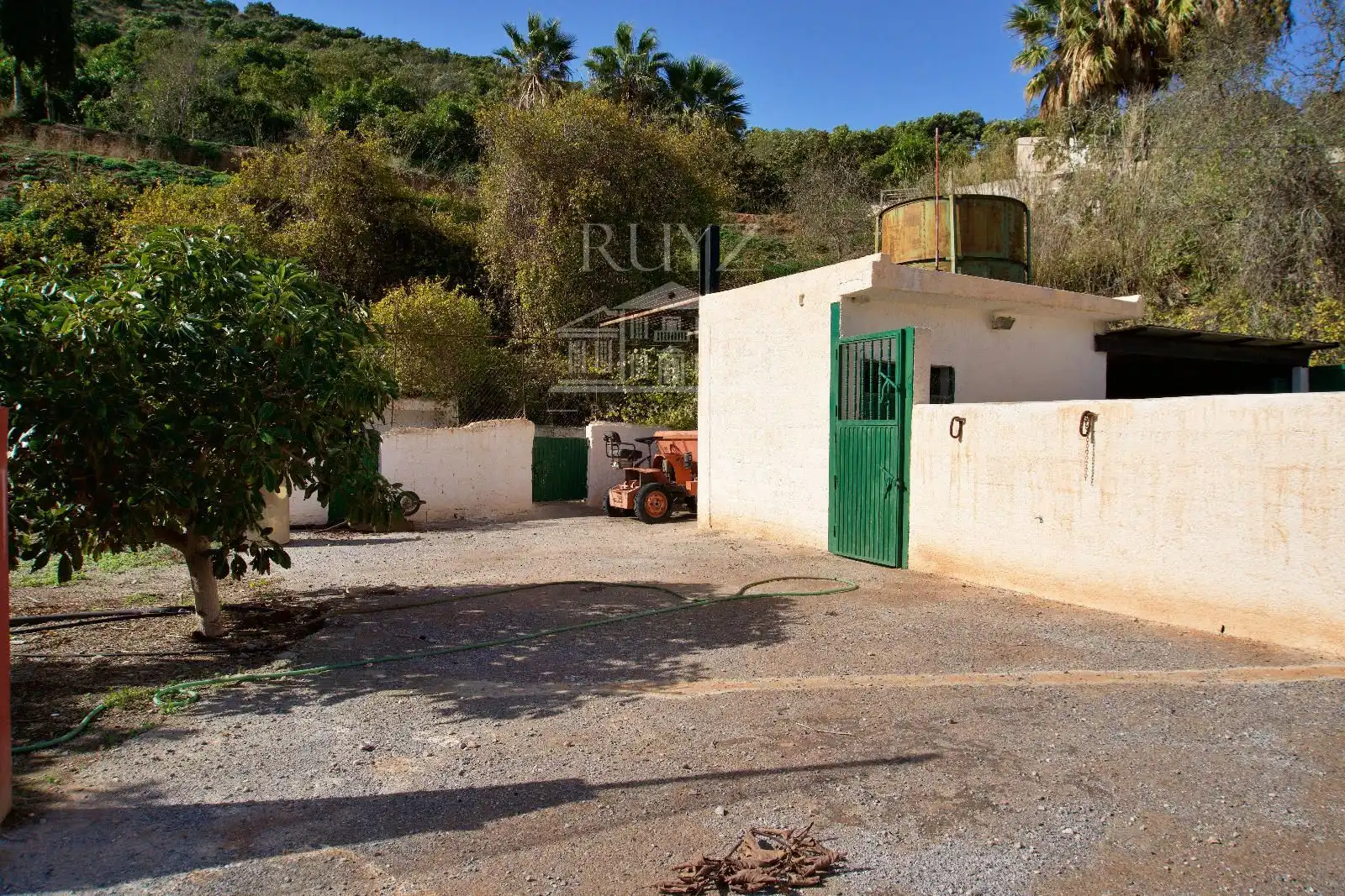 Terreni e lotti in vendita a Barranco del Inglés, imagen 30