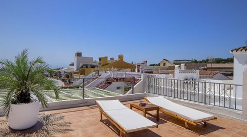 Foto 5 de Piso en venta en Los Pacos, Fuengirola