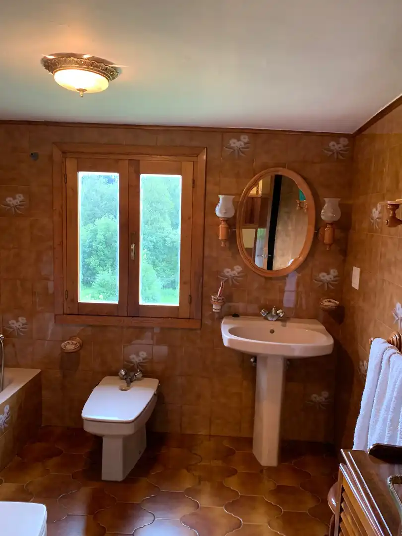 Houses for sale in Aldea Fontoria, Belmonte de Miranda