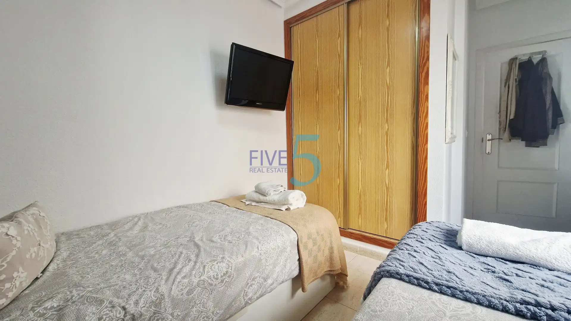 Casa a schiera con piscina in vendita a Campo de Murcia, imagen 15