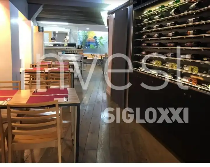 Local comercial en venta en ESPANYA INDUSTRIAL (L'), imagen 2