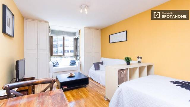 Piso en Alquiler en Castillejos - Cuzco