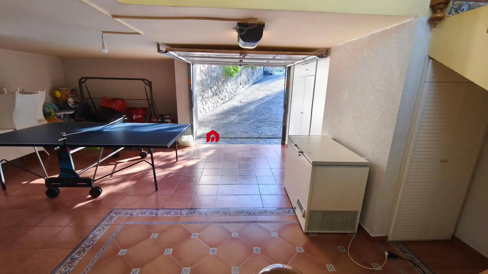 Casa o xalet en venda en Tortosa amb Calefacció, Jardí privat i Terrassa