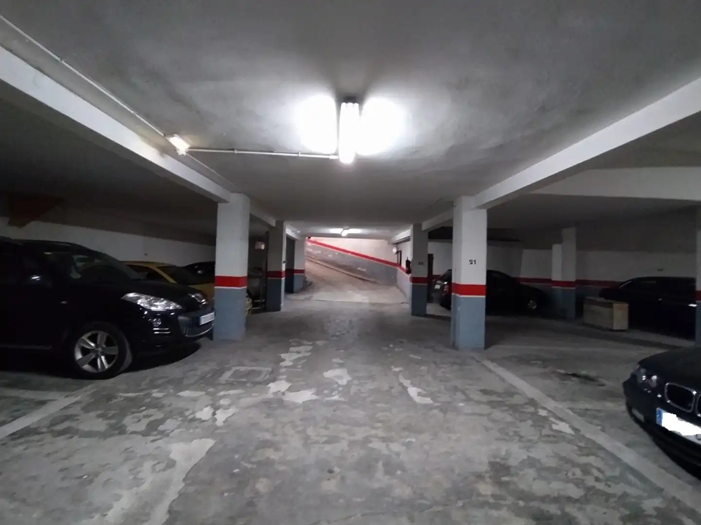 Parcheggio in vendita a Corvera de Asturias, imagen 3