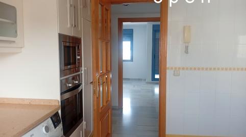 Foto 3 de Pis de lloguer a Ollerías - San Cayetano,  Córdoba Capital