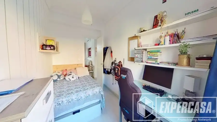 Piso en venta en Sant Marcel.lí