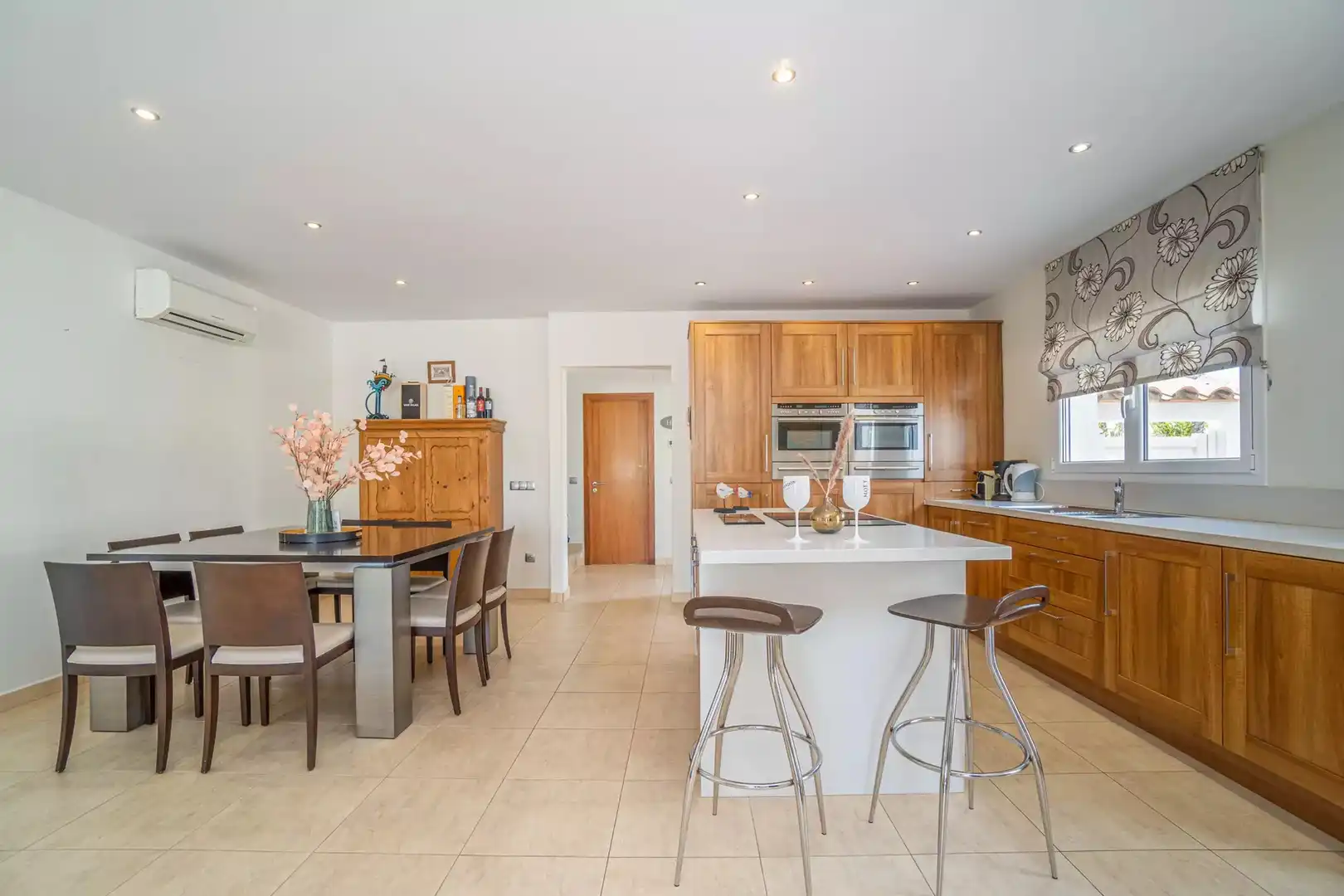 Casa con terraza en venta en Carrer Ebre, imagen 19