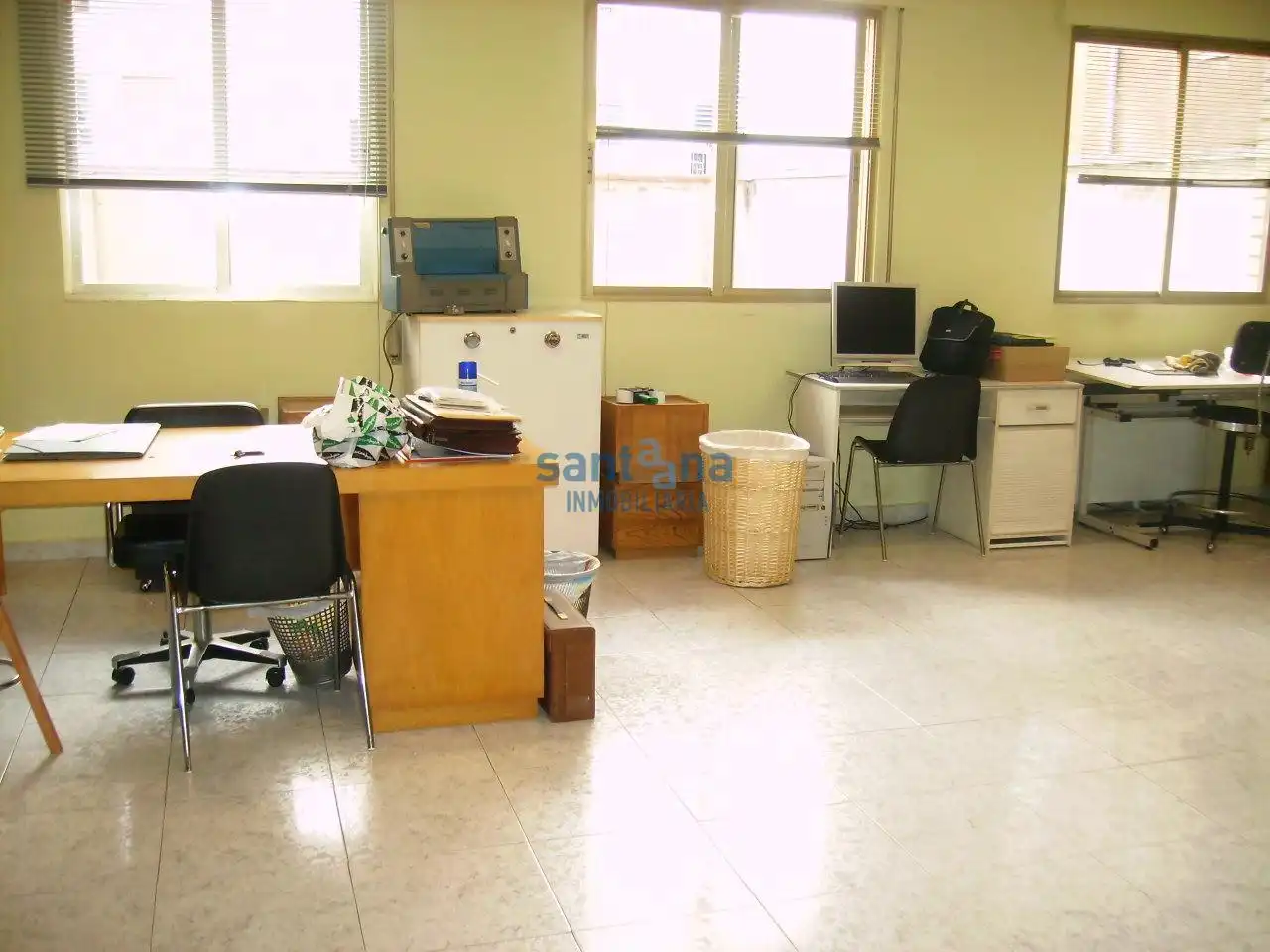 Büro zur Miete in El Ejido- Santa Ana, imagen 4