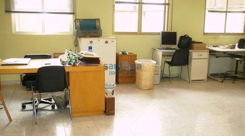 Foto 4 von Büro zur Miete in El Ejido - Santa Ana, León Capital