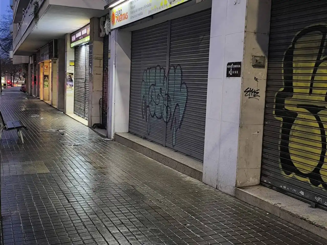 Locale commerciale in vendita a Comte Urgell, imagen 2