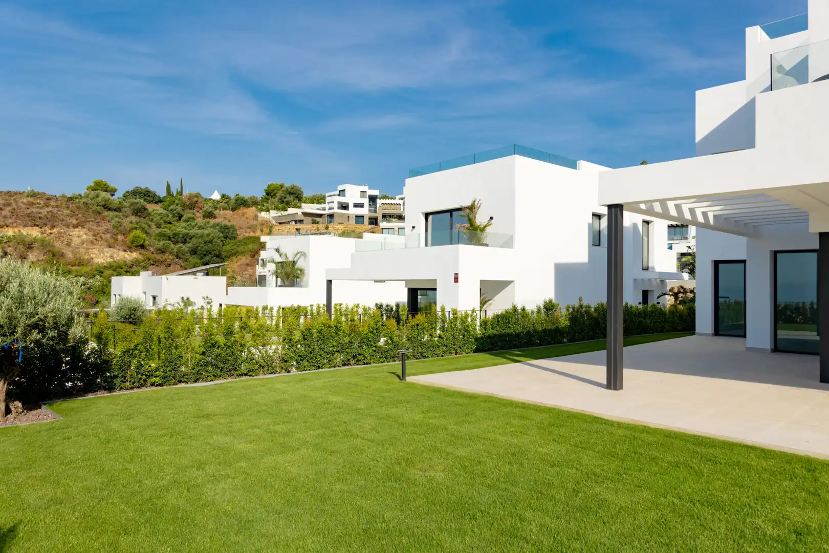 Casa amb piscina en venda a Mijas pueblo, imagen 8