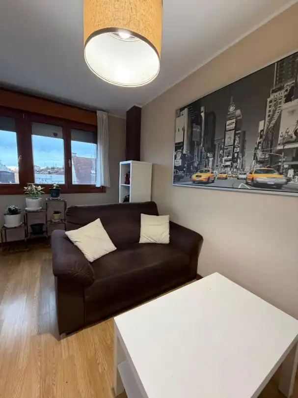 Flat for rent in Calle Manuel Rodriguez Álvarez, La Calzada