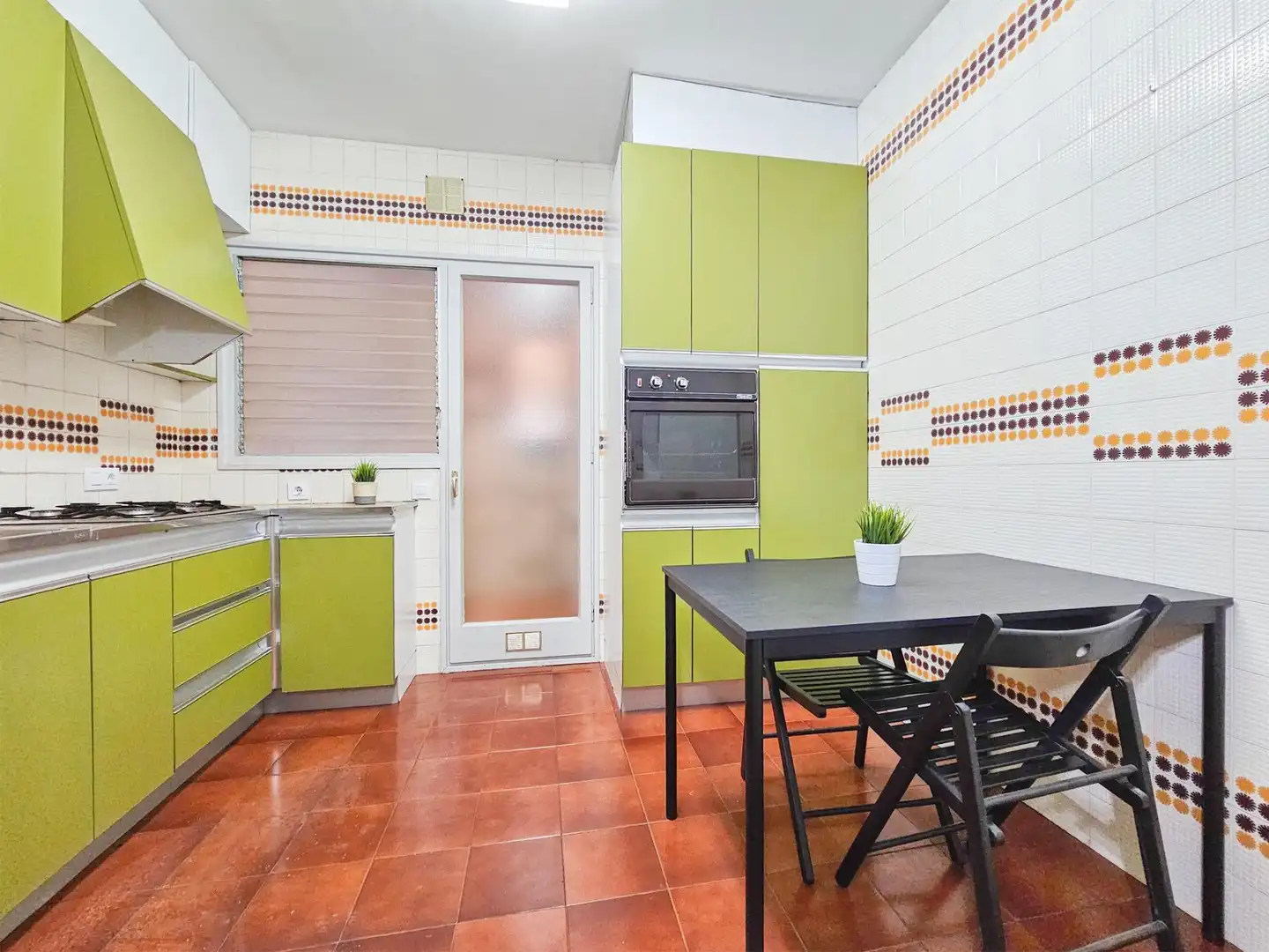 Flat with balcony for sale in Carrer CORUNYA, imagen 8