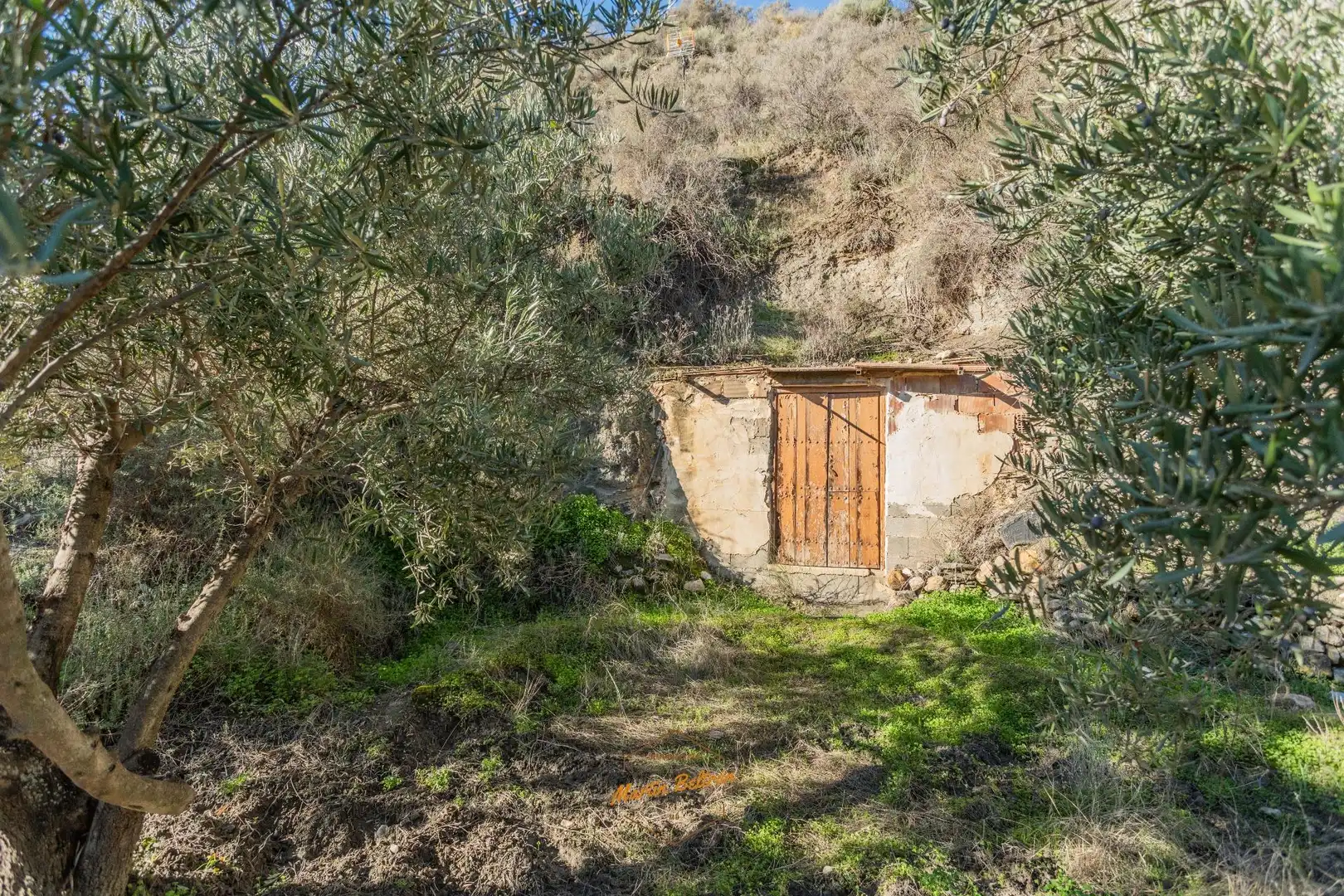Casa o chalet en venta en Canjáyar con Aire acondicionado, Piscina y Alarma