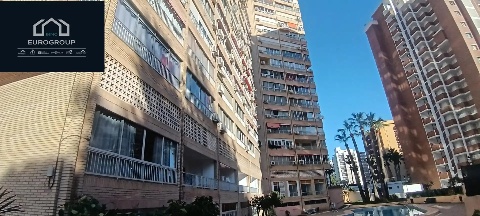 Apartamento con piscina en venta en Playa de Levante, imagen 24