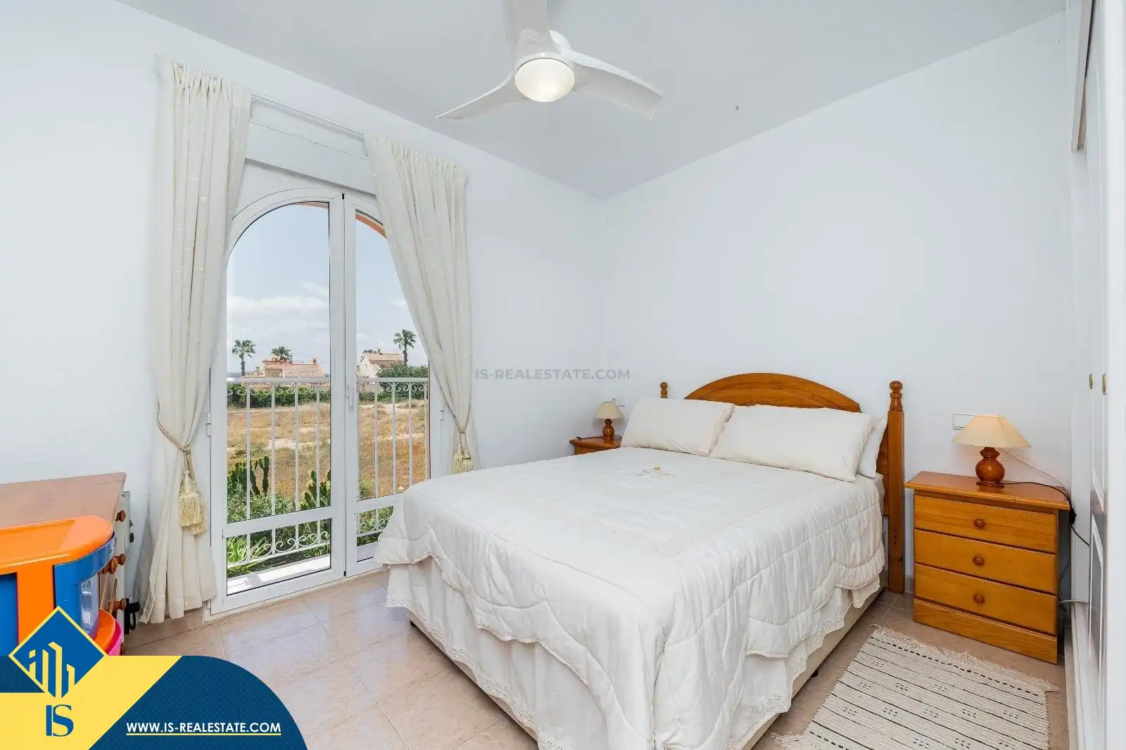 Casa amb piscina en venda a Orihuela Costa, imagen 14