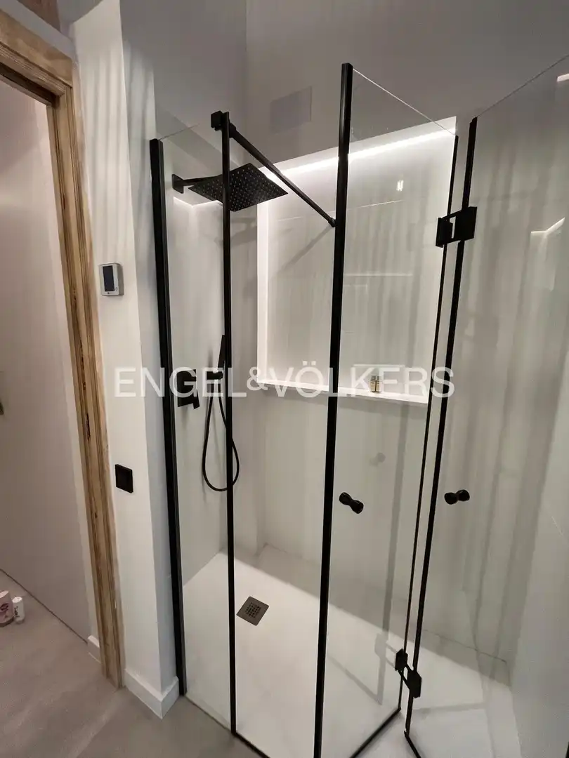 Flat with terrace to rent in Eixample, imagen 15