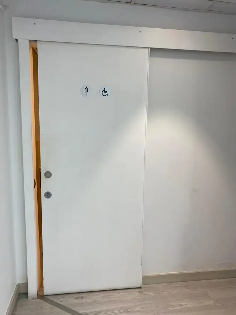 Gewerbefläche zur Miete in Centro - Recinto Amurallado, imagen 20