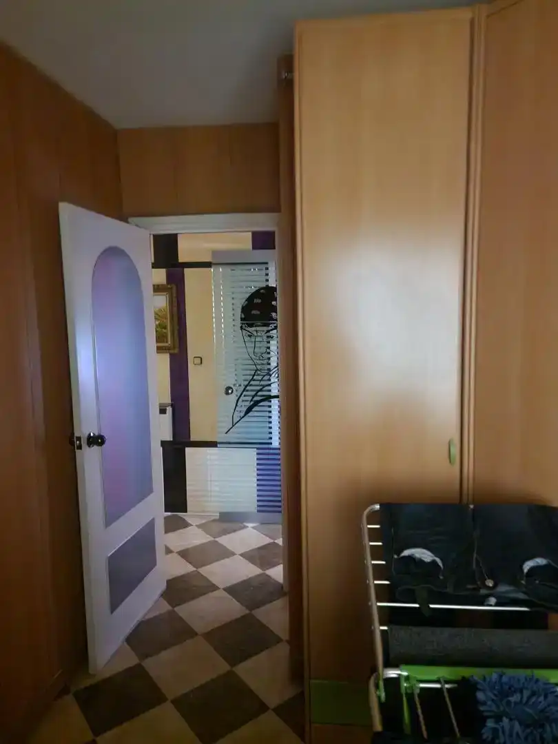 Àtic en venda en Cenes de la Vega amb Aire condicionat i Balcó