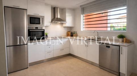 Foto 2 de Casa adosada en venda a Corinto - Almarda, Sagunto / Sagunt