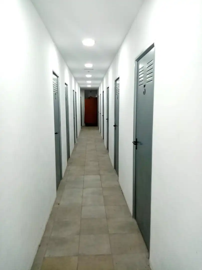 Trastero en venta en San Juan del Puerto