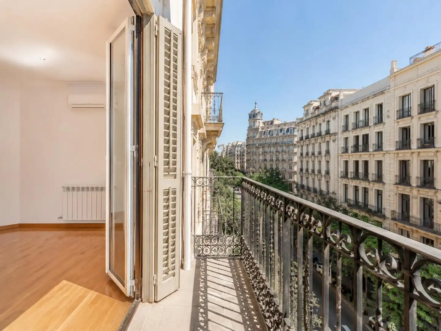 Mini appartamento con terrazza in vendita a Eixample, imagen 2