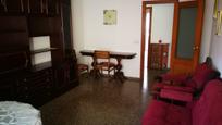 Living room of Flat for sale in  Albacete Capital  with Heating