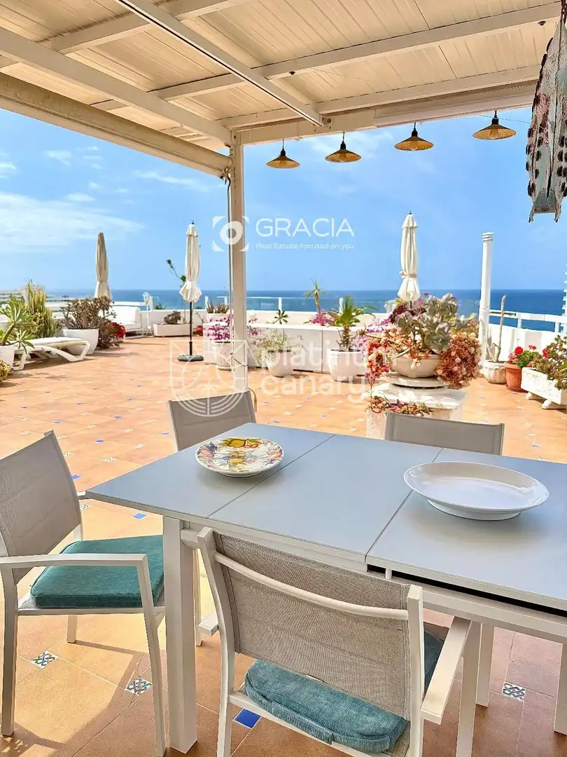 Flat with lift for sale in Costa Adeje, imagen 42