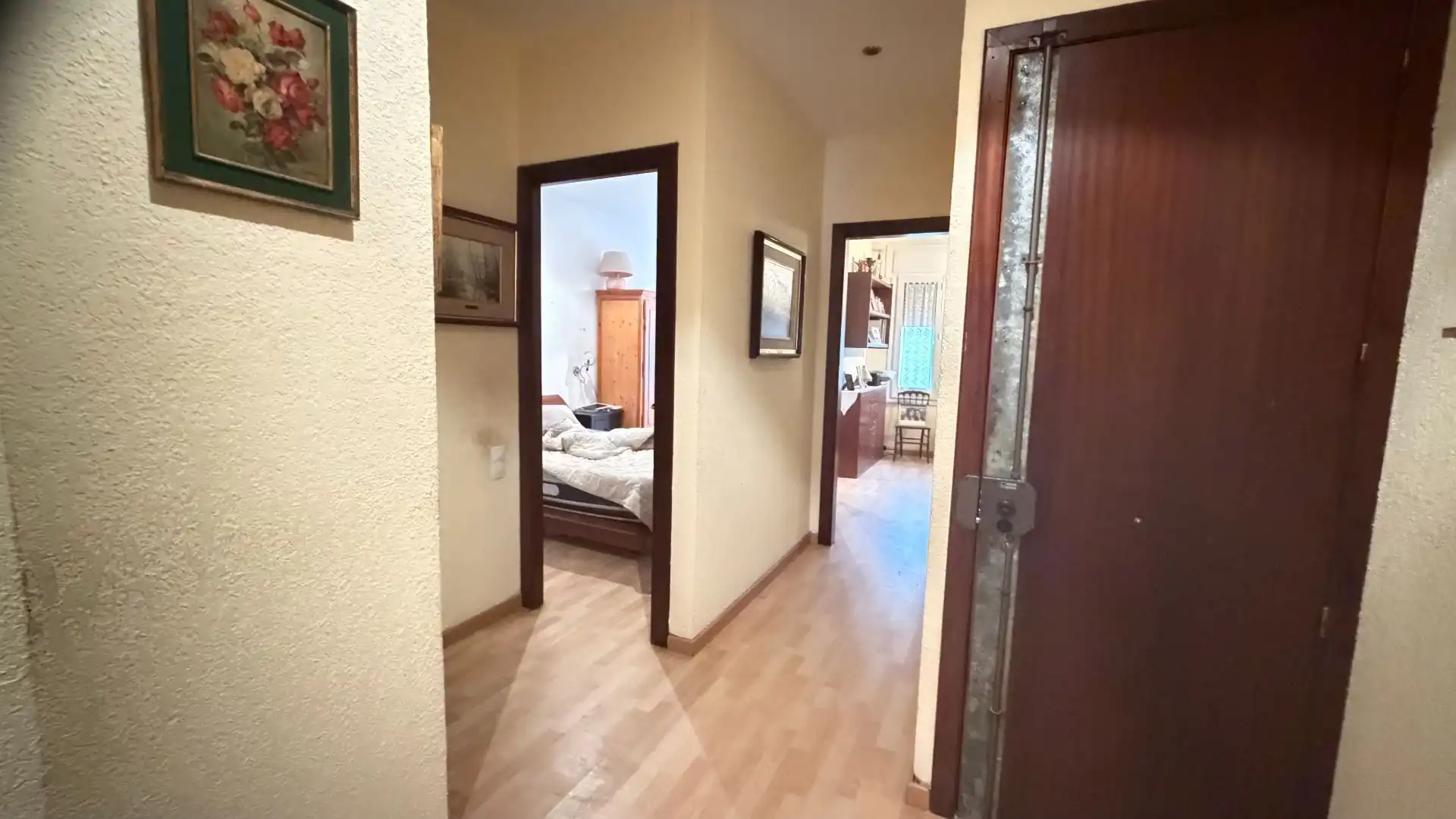 Casa o chalet en venta en Mataró con Calefacción y Trastero