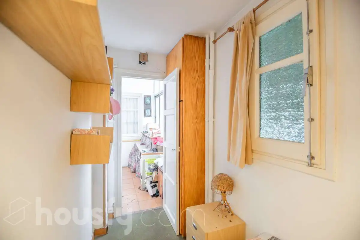 Flat for sale in Zaragoza