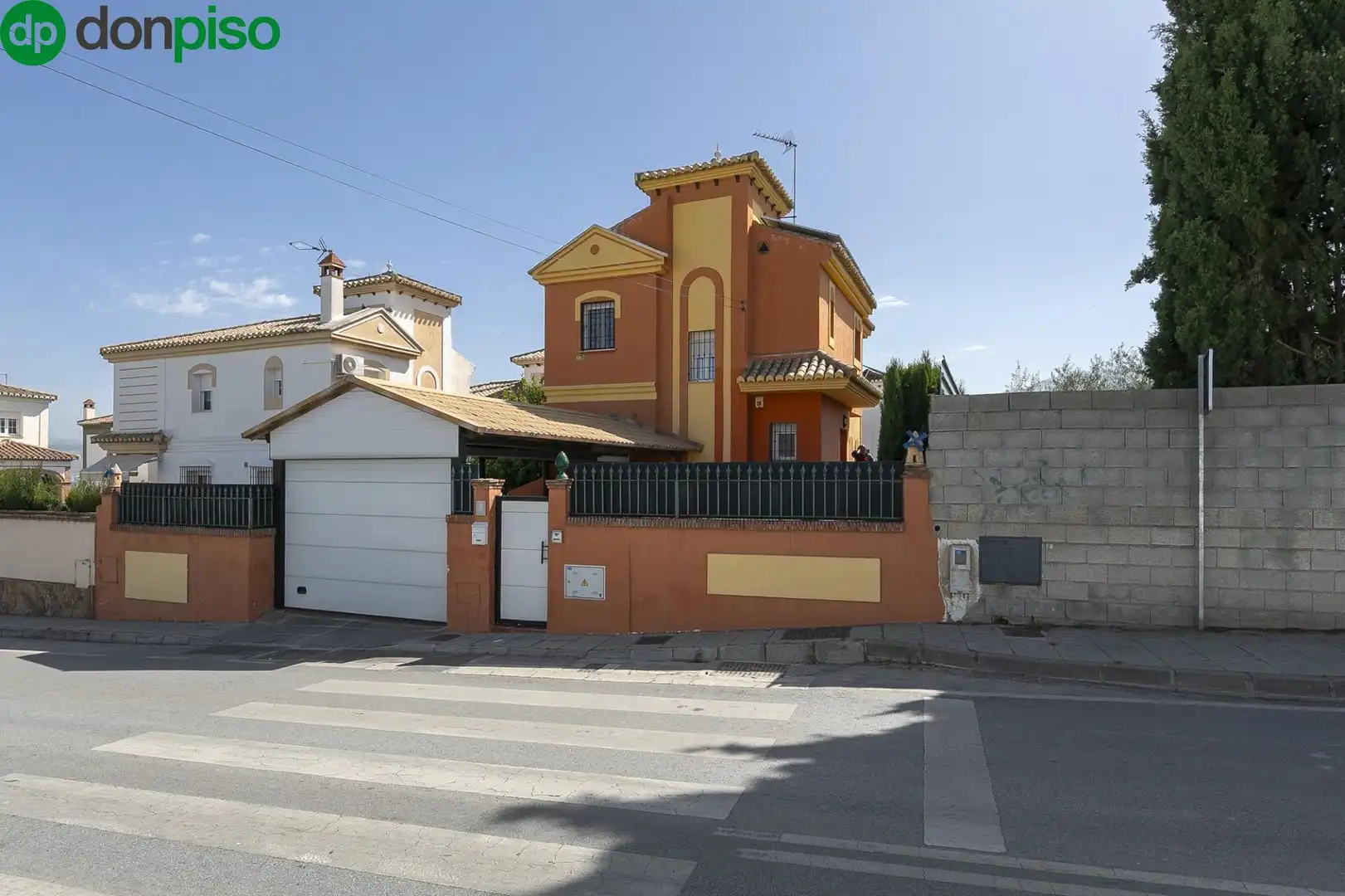 Detached house with terrace for sale in Calle Cerro Bufón, imagen 35