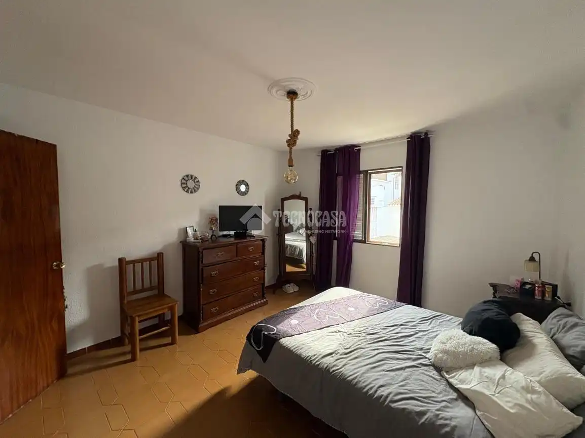 Habitación de Piso en venta en San Roque