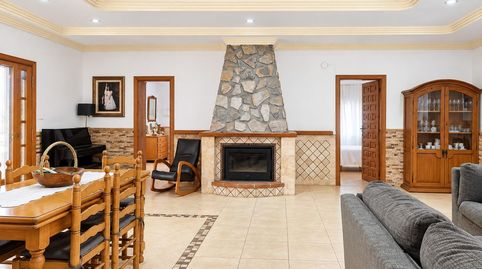Foto 4 de Casa o xalet en venda a Montepinar - La Aparecida - Raiguero, Orihuela