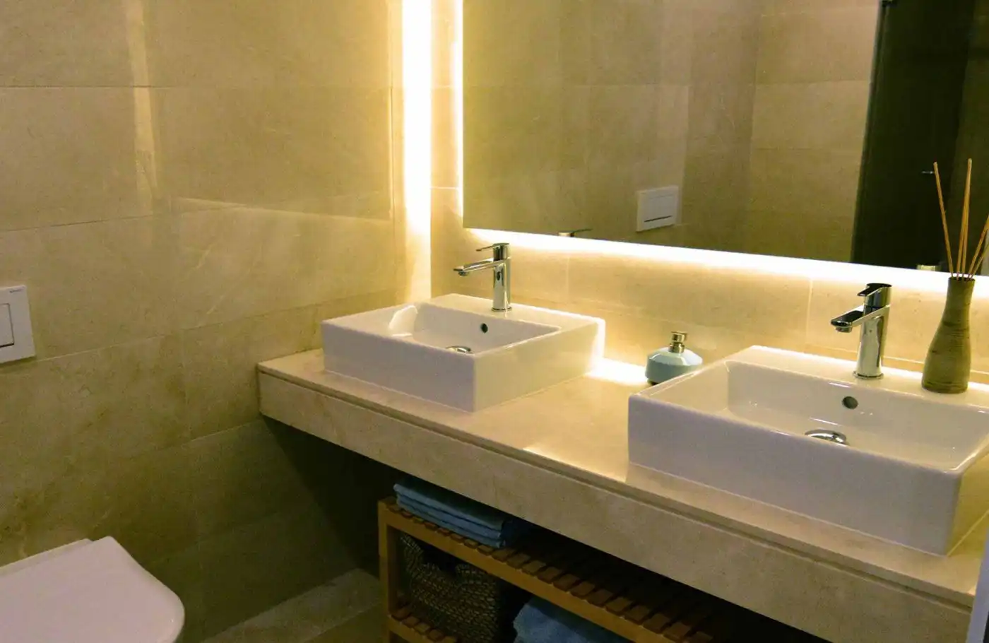 Apartamento con piscina en venta en El Faro de Calaburra - Chaparral, imagen 12