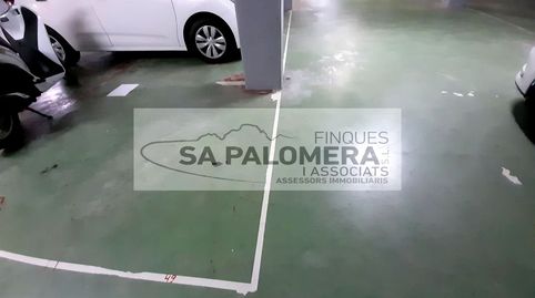 Foto 4 de Garaje en venta en Del Mediterrani, Els Pins, Blanes